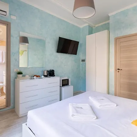 Paradise 호텔 로마