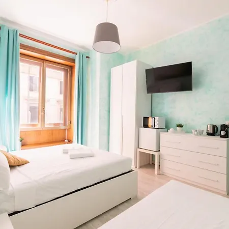 Apartment Paradise *
