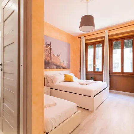 Apartment Paradise *