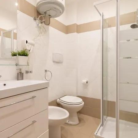 Apartment Paradise Rome