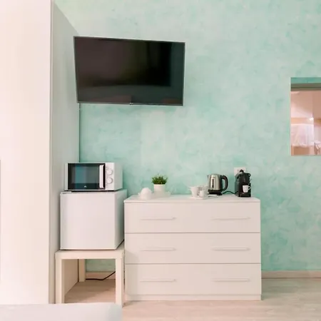 Apartment Paradise *