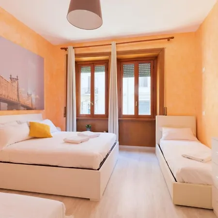 Paradise Apartment *