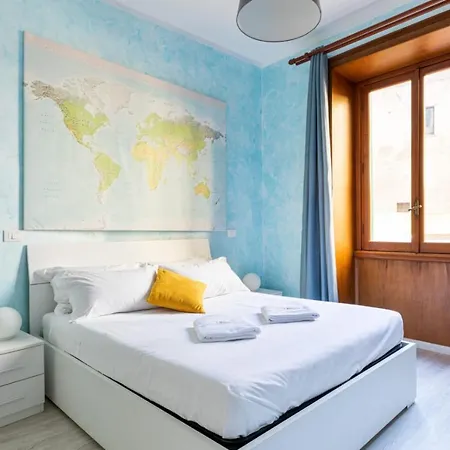 Apartment Paradise