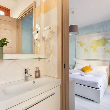 Apartment Paradise *