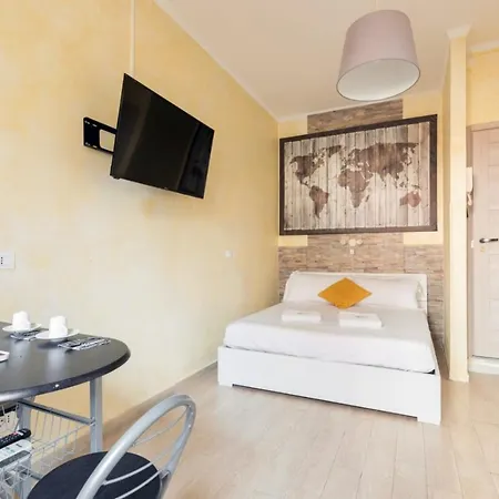 Paradise Apartment *